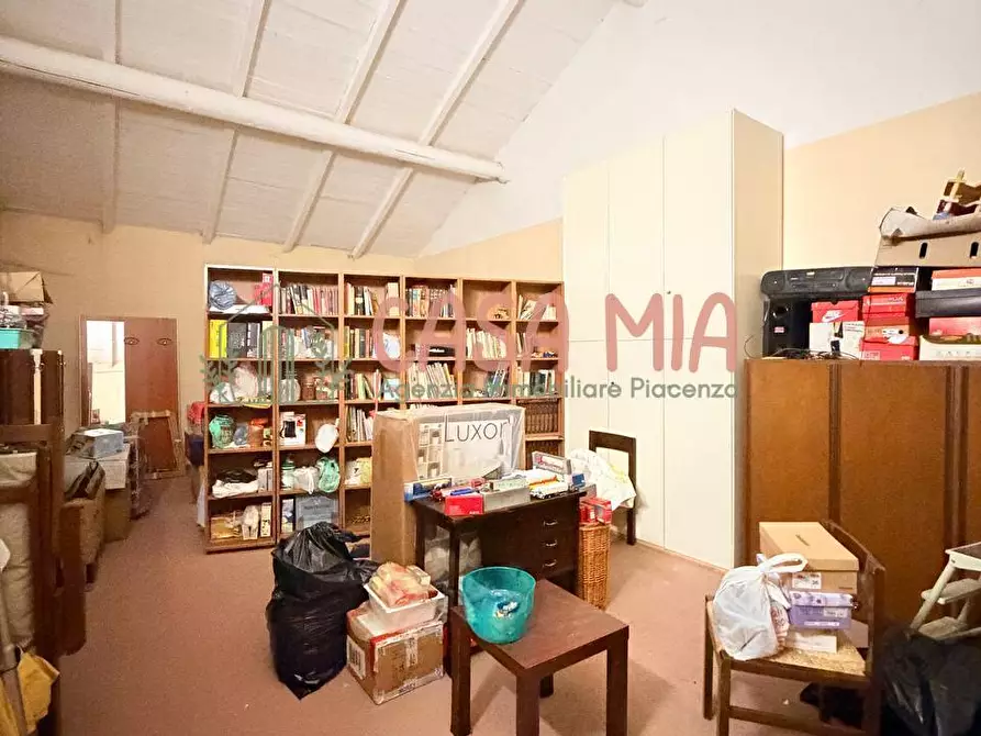Immagine 41 di Rustico / casale in vendita  in Località poggetto a Agazzano