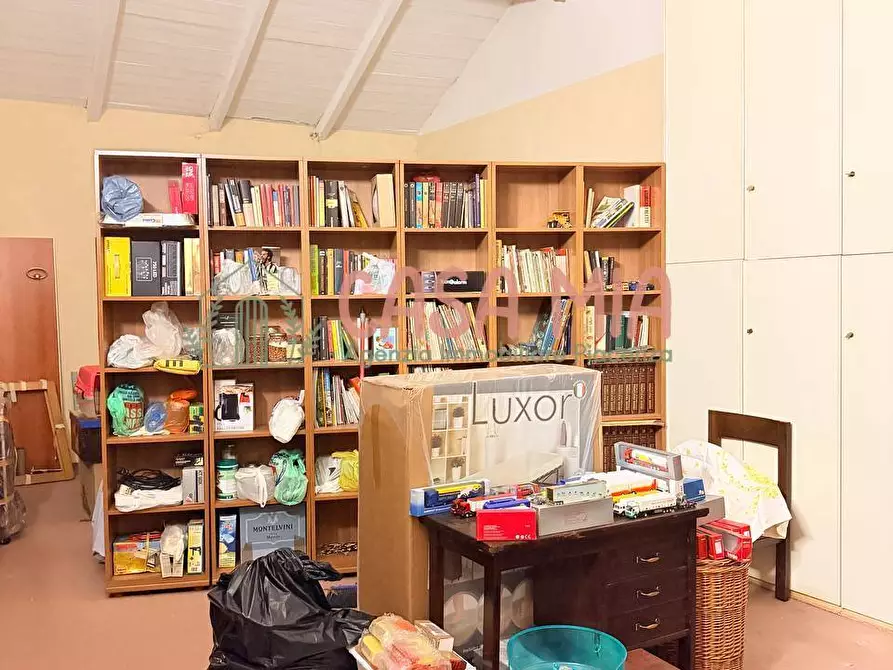 Immagine 42 di Rustico / casale in vendita  in Località poggetto a Agazzano