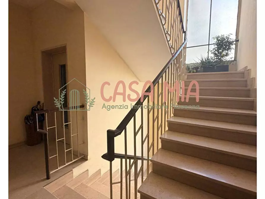 Immagine 5 di Appartamento in vendita  in via vicolo valverde a Piacenza