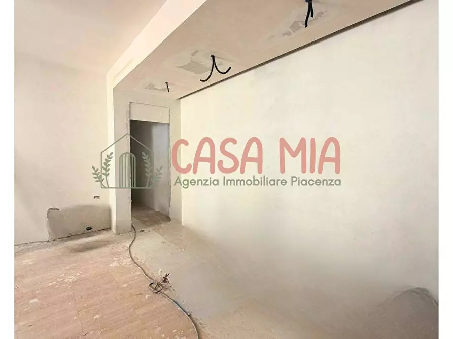 Immagine 7 di Appartamento in vendita  in via vicolo valverde a Piacenza