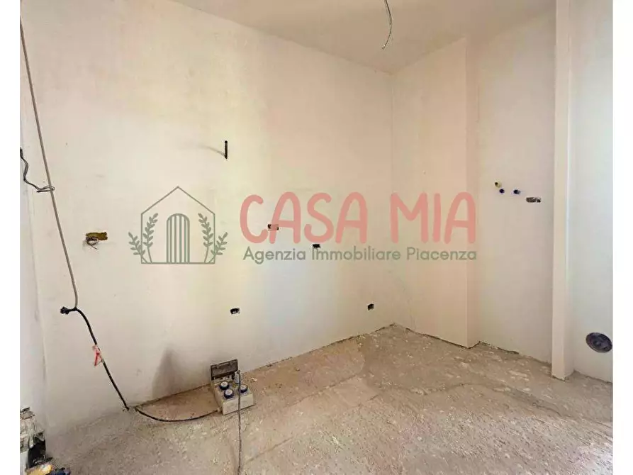 Immagine 8 di Appartamento in vendita  in via vicolo valverde a Piacenza