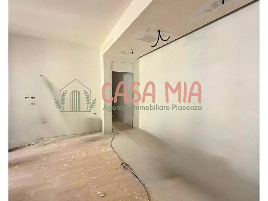Immagine 9 di Appartamento in vendita  in via vicolo valverde a Piacenza