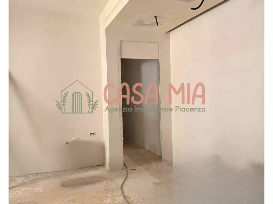 Immagine 10 di Appartamento in vendita  in via vicolo valverde a Piacenza