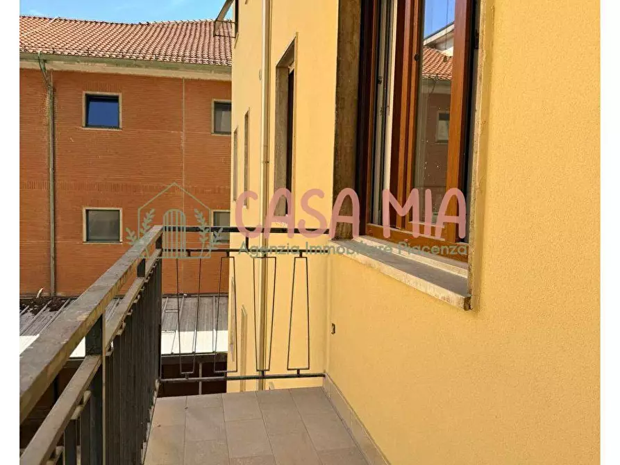 Immagine 16 di Appartamento in vendita  in via vicolo valverde a Piacenza