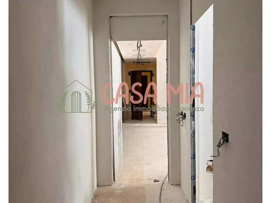 Immagine 17 di Appartamento in vendita  in via vicolo valverde a Piacenza