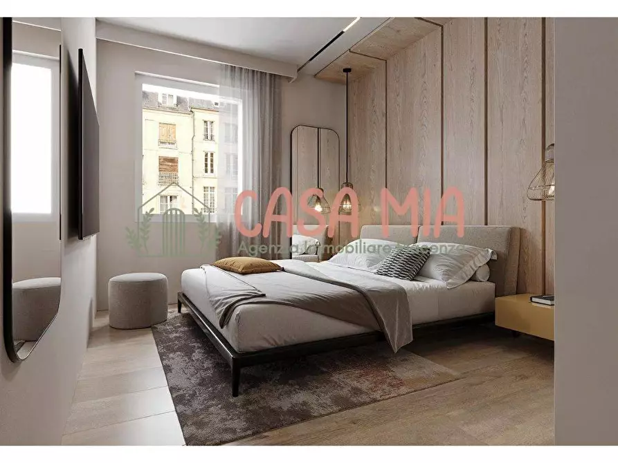 Immagine 3 di Appartamento in vendita  in via vicolo valverde a Piacenza