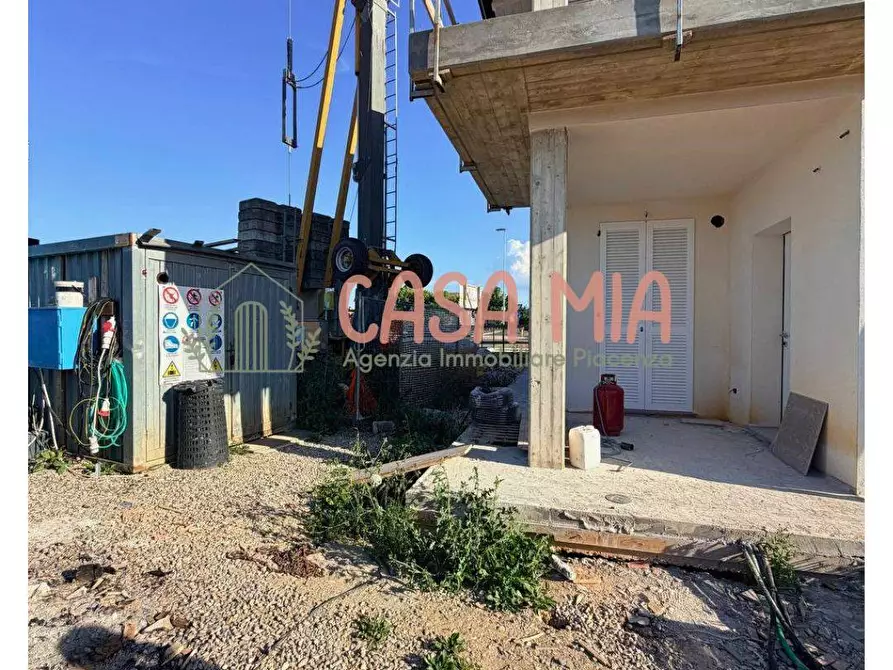 Immagine 2 di Appartamento in vendita  in Via thomas edison a Cerignale