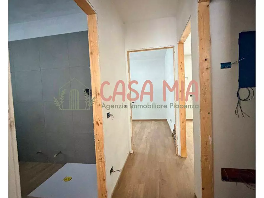 Immagine 15 di Appartamento in vendita  in Via thomas edison a Cerignale