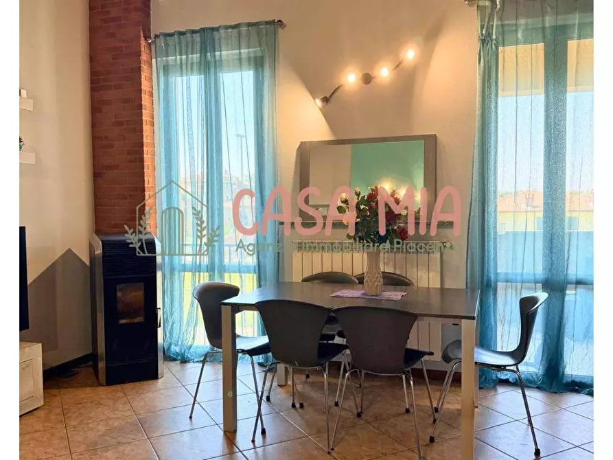 Immagine 4 di Appartamento in vendita  in via madre teresa di calcutta a Agazzano