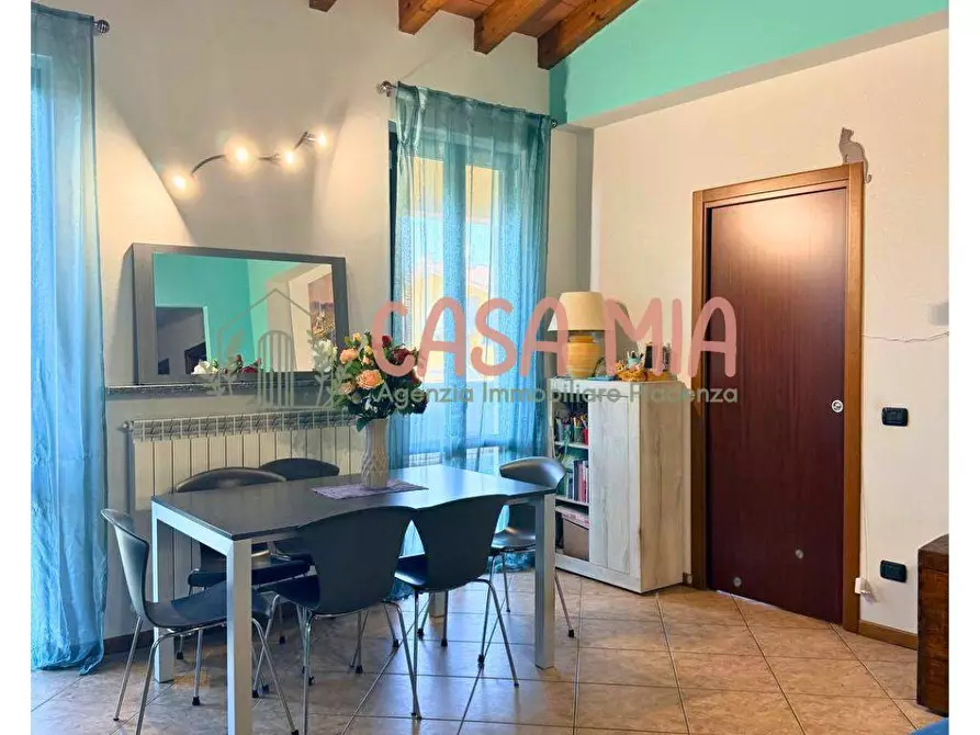 Immagine 8 di Appartamento in vendita  in via madre teresa di calcutta a Agazzano