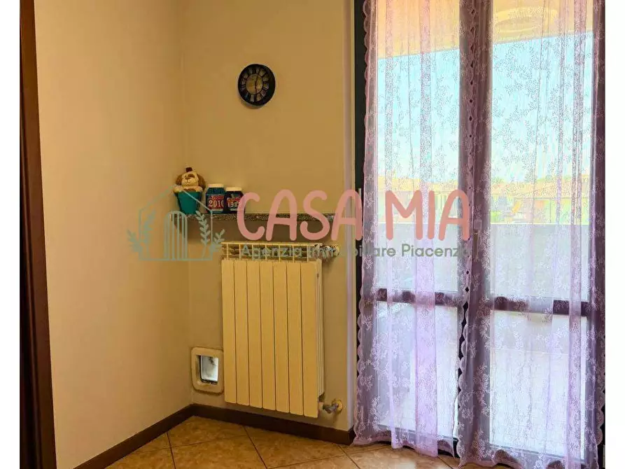 Immagine 13 di Appartamento in vendita  in via madre teresa di calcutta a Agazzano
