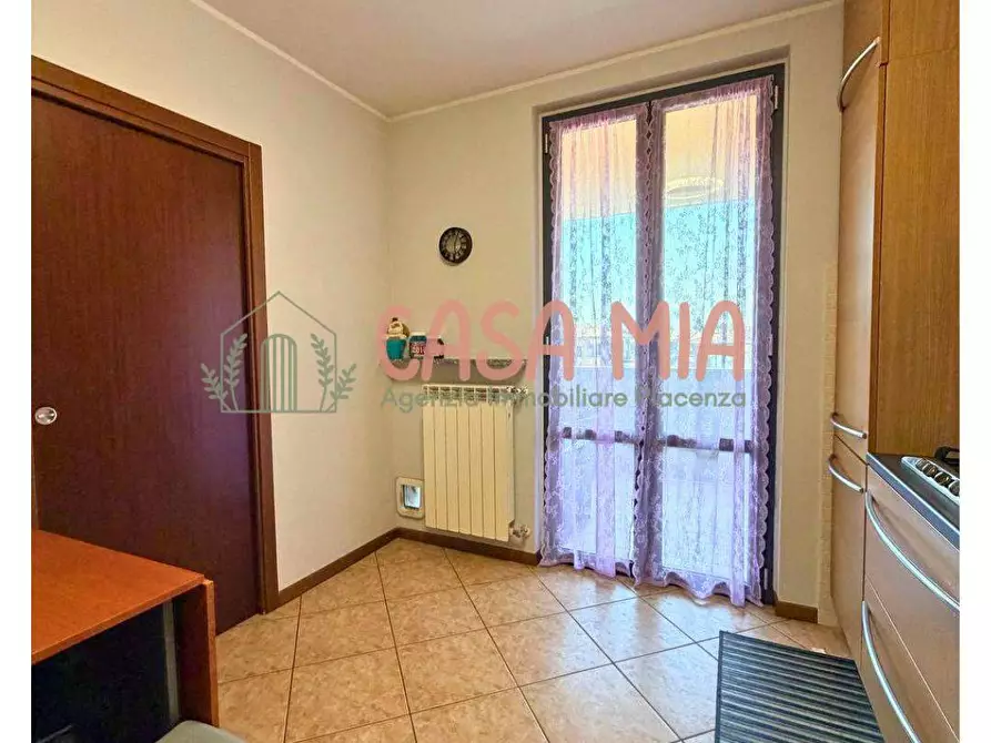 Immagine 14 di Appartamento in vendita  in via madre teresa di calcutta a Agazzano