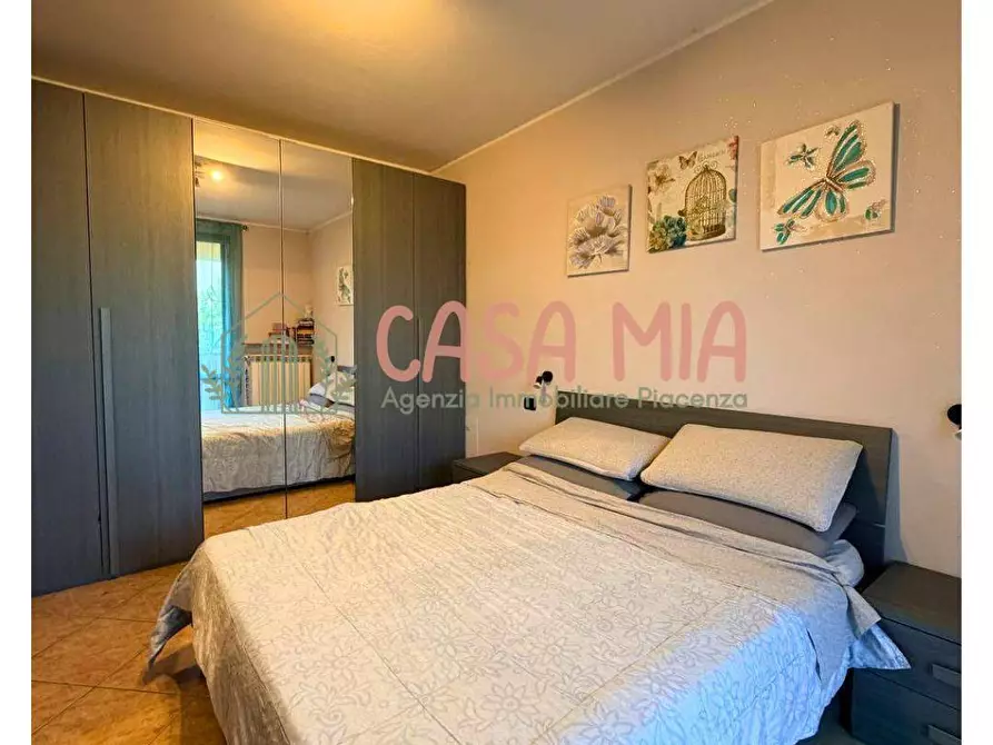 Immagine 17 di Appartamento in vendita  in via madre teresa di calcutta a Agazzano