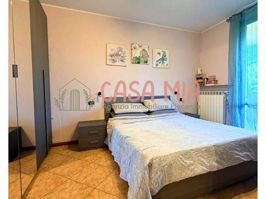 Immagine 18 di Appartamento in vendita  in via madre teresa di calcutta a Agazzano