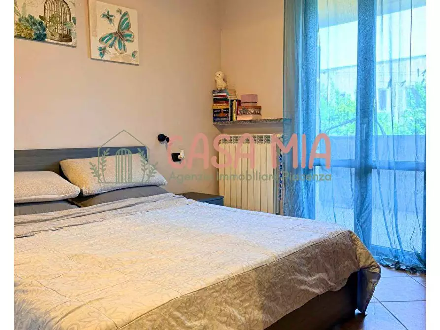 Immagine 19 di Appartamento in vendita  in via madre teresa di calcutta a Agazzano