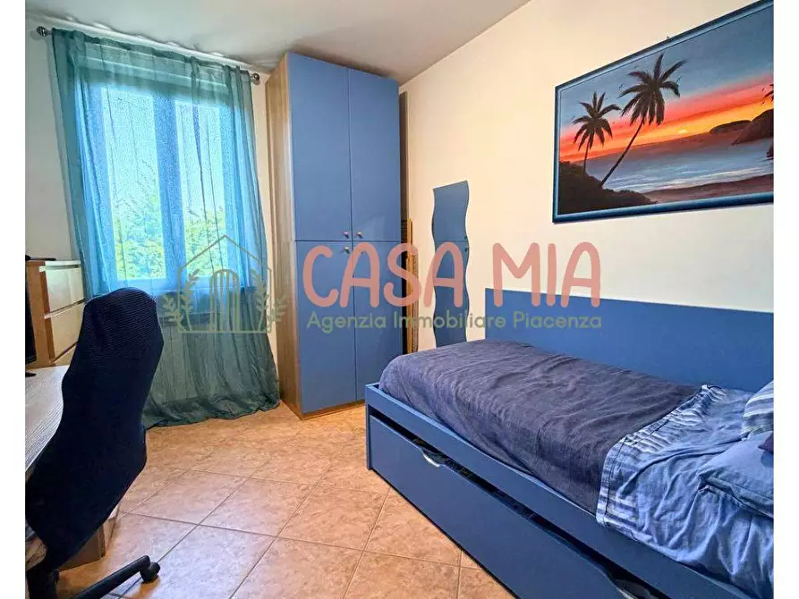 Immagine 21 di Appartamento in vendita  in via madre teresa di calcutta a Agazzano