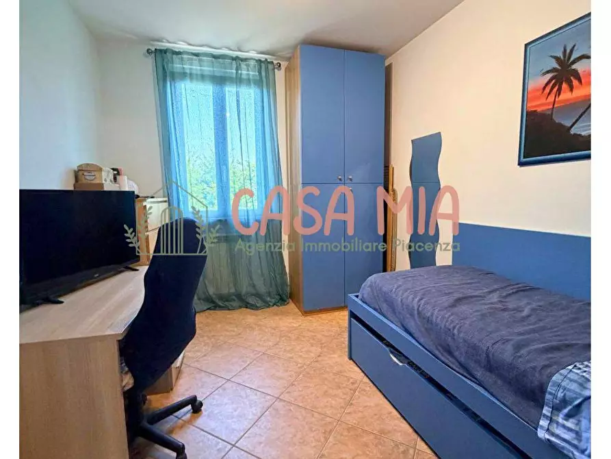 Immagine 22 di Appartamento in vendita  in via madre teresa di calcutta a Agazzano