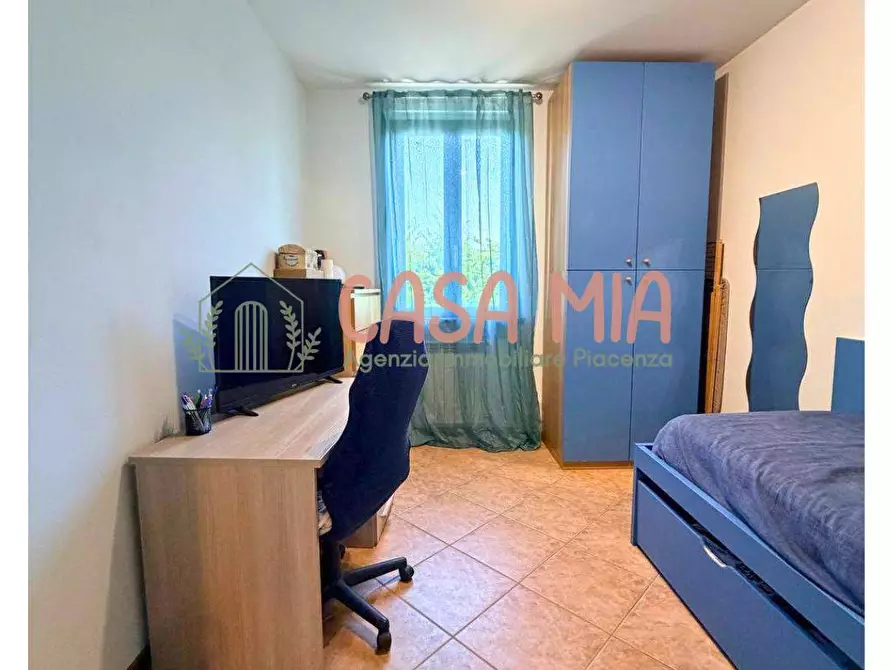 Immagine 23 di Appartamento in vendita  in via madre teresa di calcutta a Agazzano