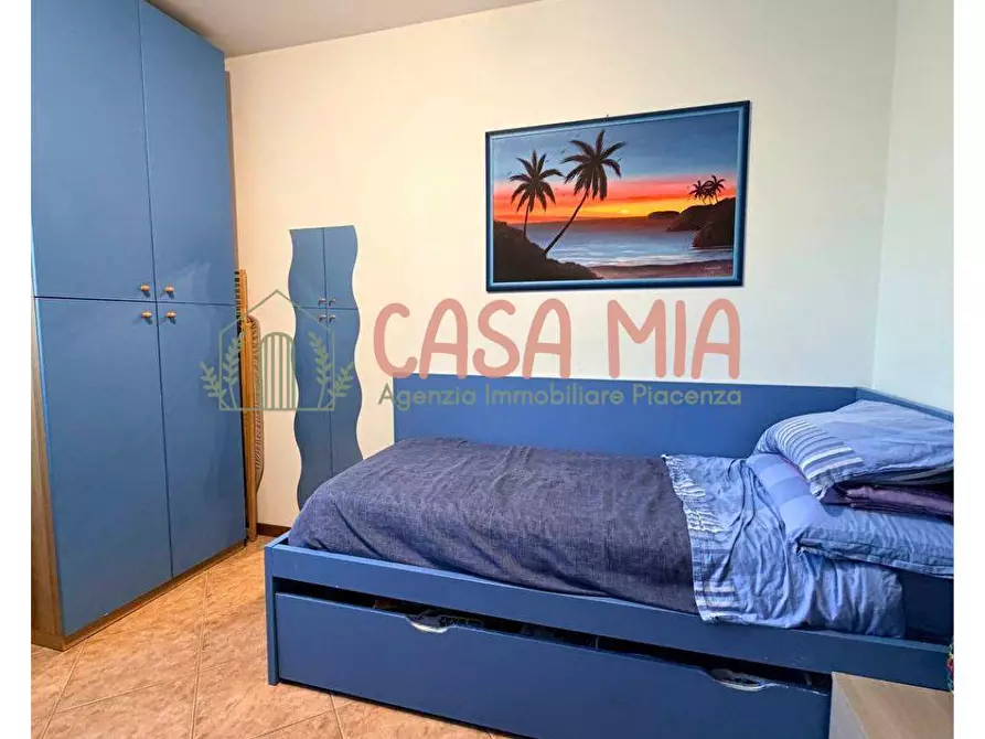 Immagine 24 di Appartamento in vendita  in via madre teresa di calcutta a Agazzano