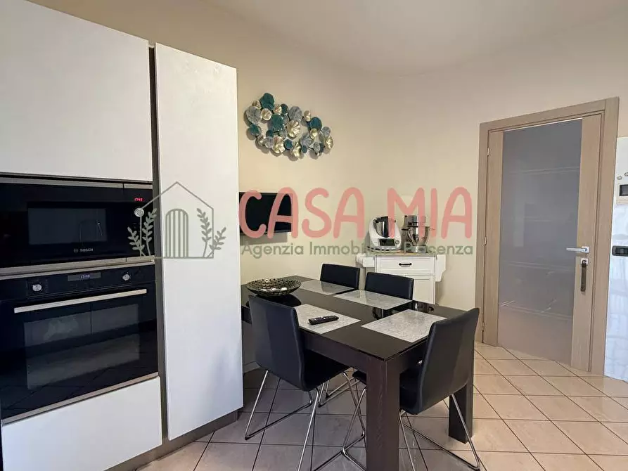 Immagine 5 di Appartamento in vendita  in Via Masina a Agazzano