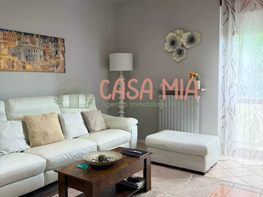 Immagine 8 di Appartamento in vendita  in Via Masina a Agazzano