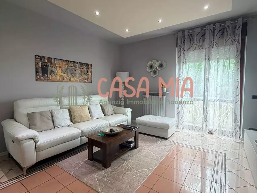 Immagine 9 di Appartamento in vendita  in Via Masina a Agazzano