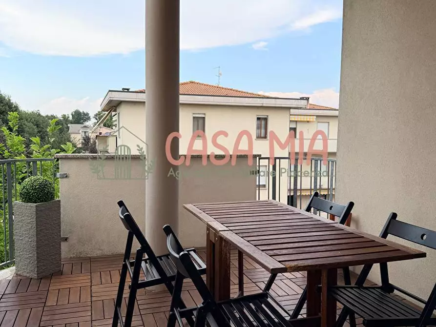 Immagine 16 di Appartamento in vendita  in Via Masina a Agazzano