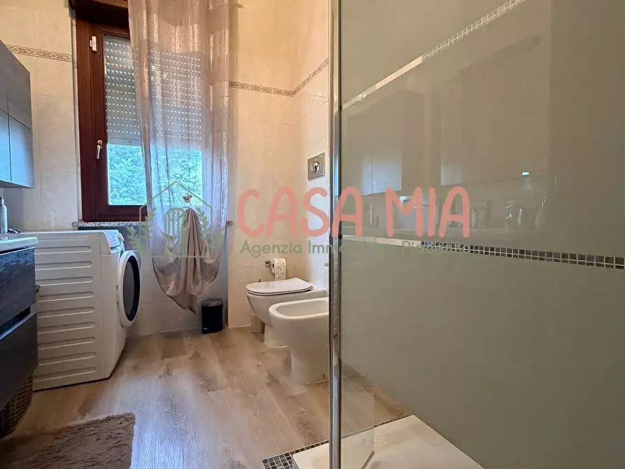 Immagine 17 di Appartamento in vendita  in Via Masina a Agazzano