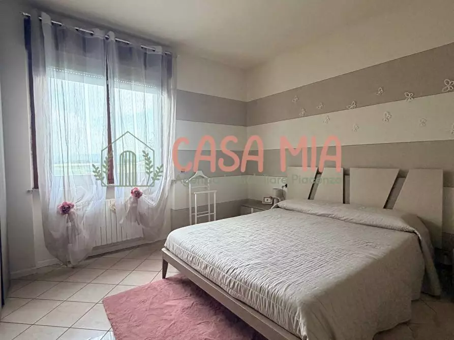 Immagine 18 di Appartamento in vendita  in Via Masina a Agazzano