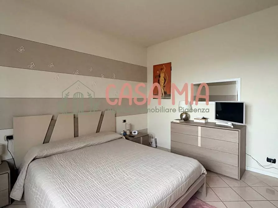 Immagine 19 di Appartamento in vendita  in Via Masina a Agazzano