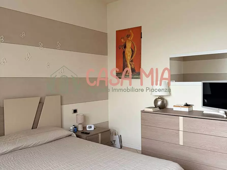 Immagine 20 di Appartamento in vendita  in Via Masina a Agazzano