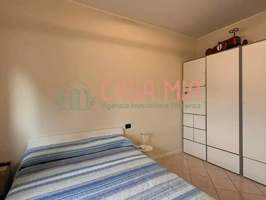 Immagine 23 di Appartamento in vendita  in Via Masina a Agazzano