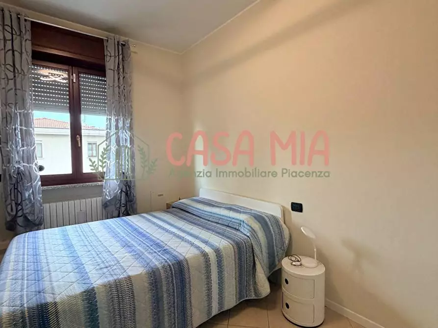 Immagine 24 di Appartamento in vendita  in Via Masina a Agazzano