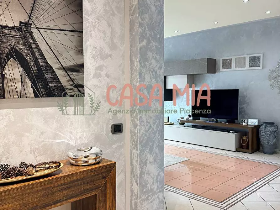 Immagine 26 di Appartamento in vendita  in Via Masina a Agazzano