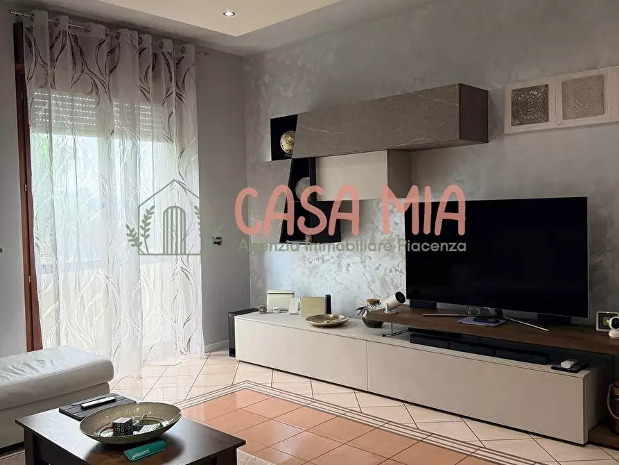 Immagine 27 di Appartamento in vendita  in Via Masina a Agazzano