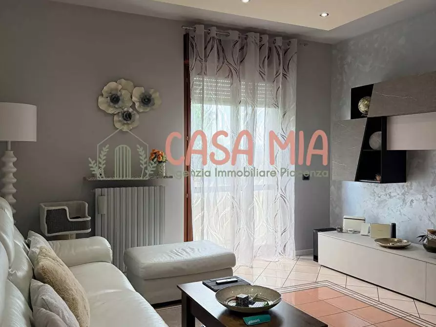 Immagine 28 di Appartamento in vendita  in Via Masina a Agazzano