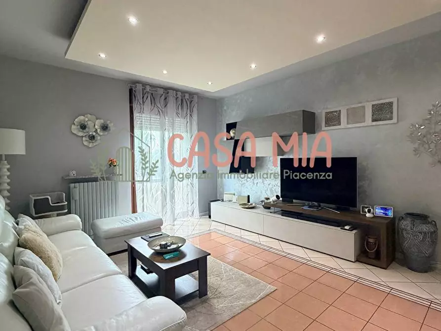 Immagine 29 di Appartamento in vendita  in Via Masina a Agazzano