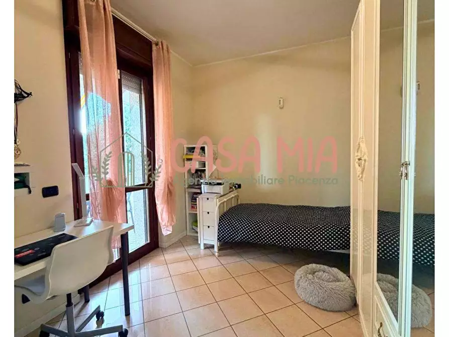 Immagine 33 di Appartamento in vendita  in Via Masina a Agazzano