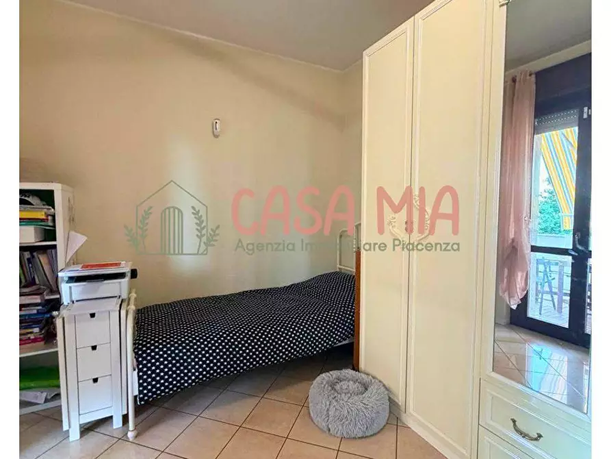 Immagine 34 di Appartamento in vendita  in Via Masina a Agazzano