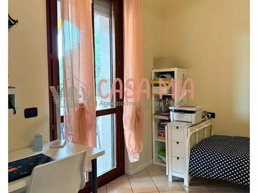 Immagine 35 di Appartamento in vendita  in Via Masina a Agazzano