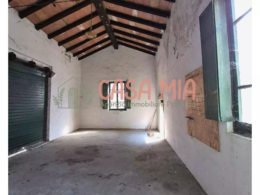 Immagine 16 di Casa semindipendente in vendita  in VIA NUOVA a Agazzano
