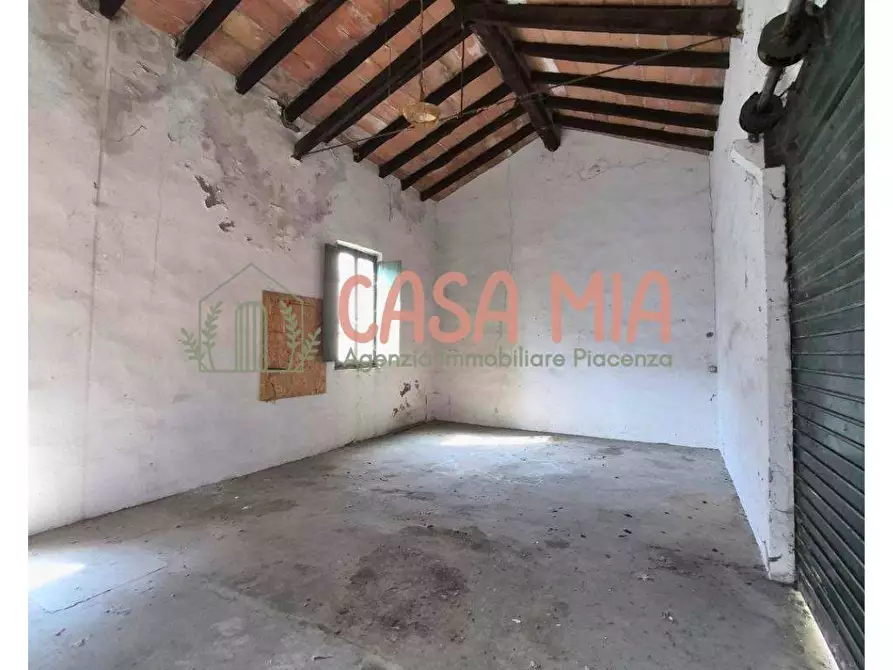 Immagine 17 di Casa semindipendente in vendita  in VIA NUOVA a Agazzano
