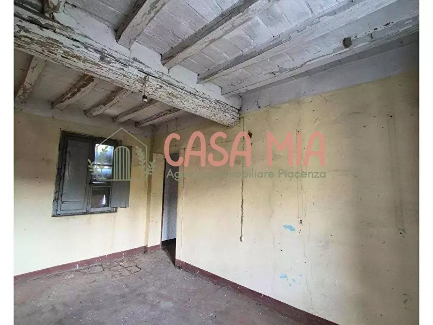 Immagine 22 di Casa semindipendente in vendita  in VIA NUOVA a Agazzano