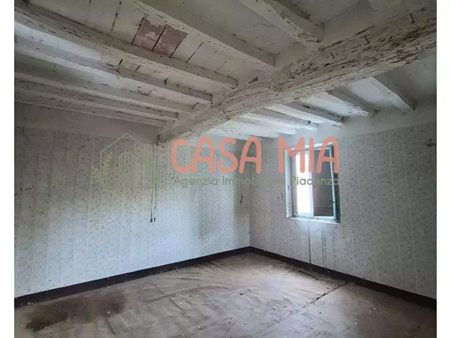Immagine 24 di Casa semindipendente in vendita  in VIA NUOVA a Agazzano