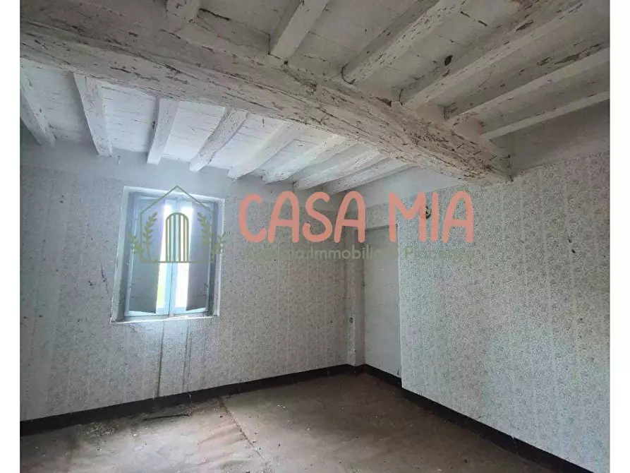 Immagine 26 di Casa semindipendente in vendita  in VIA NUOVA a Agazzano