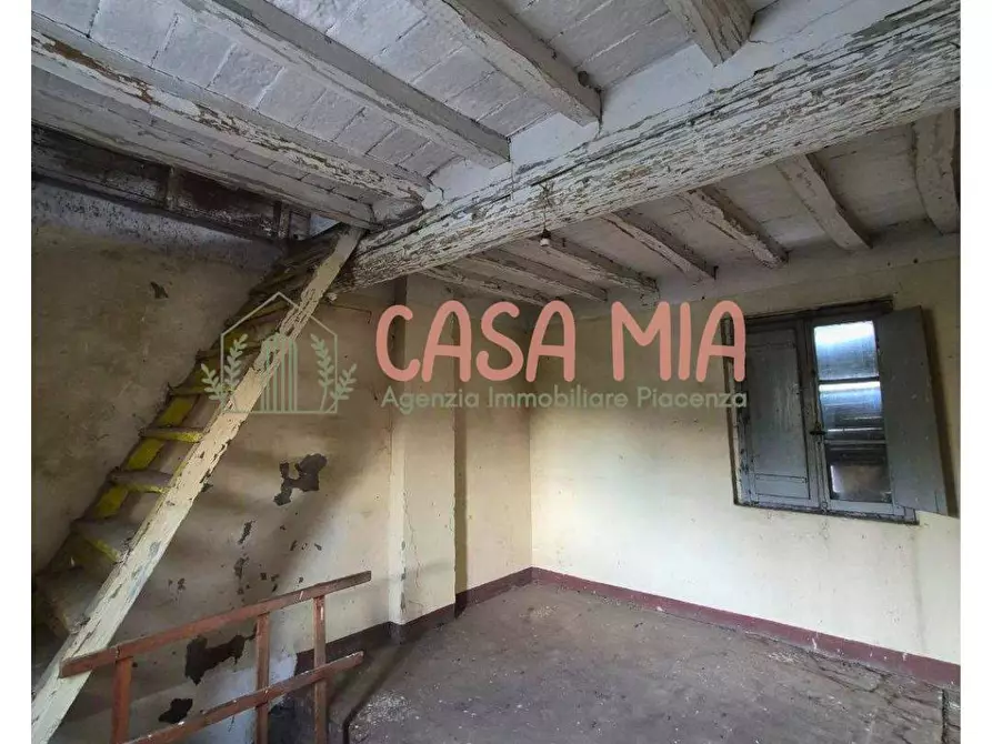 Immagine 27 di Casa semindipendente in vendita  in VIA NUOVA a Agazzano