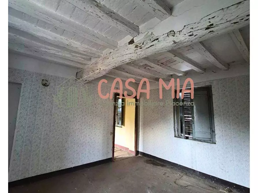Immagine 30 di Casa semindipendente in vendita  in VIA NUOVA a Agazzano