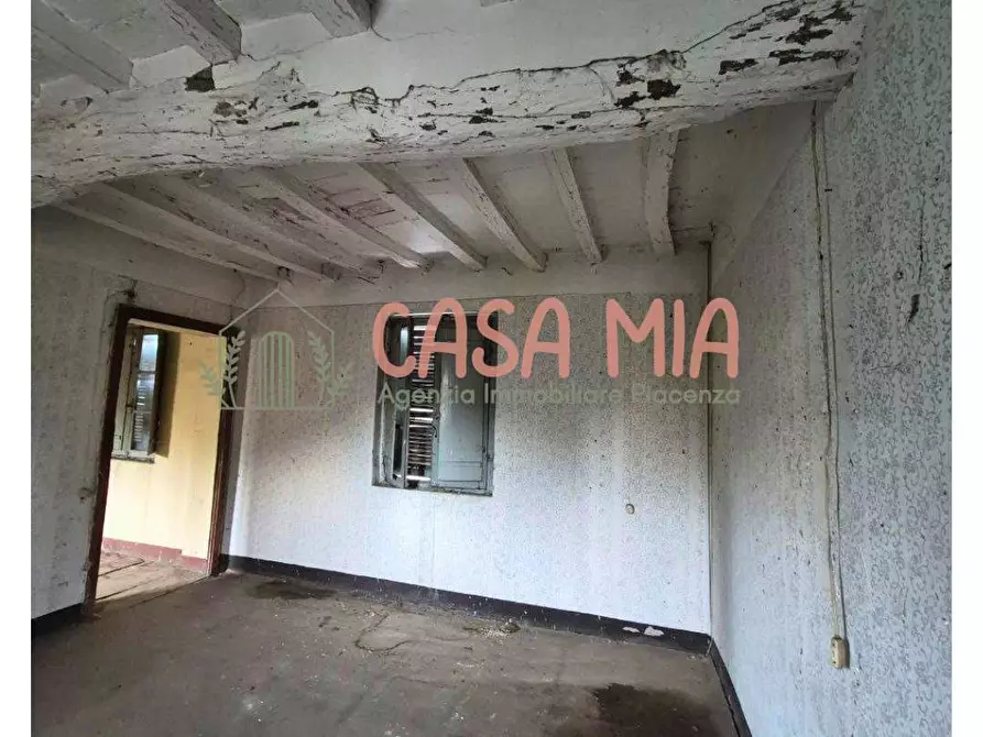 Immagine 33 di Casa semindipendente in vendita  in VIA NUOVA a Agazzano