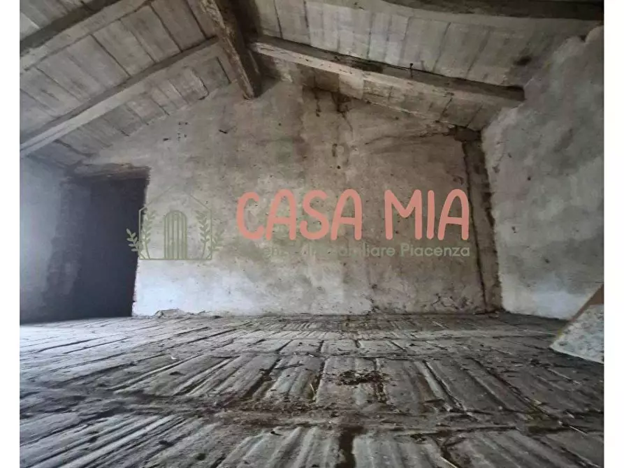 Immagine 34 di Casa semindipendente in vendita  in VIA NUOVA a Agazzano