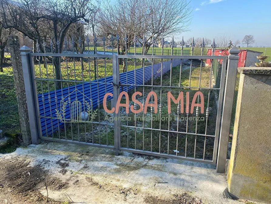 Immagine 36 di Casa semindipendente in vendita  in VIA NUOVA a Agazzano